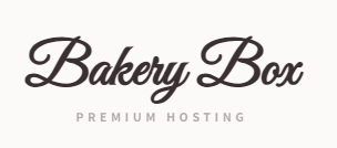 Bakery Box